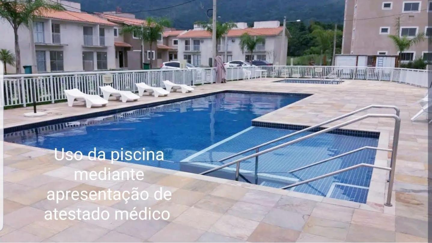 Casa Sobrado Sahy Villa Mangaratiba Esterno foto